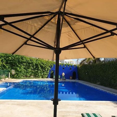 Hebergement Bord De Mer Casablanca Ngoại thất bức ảnh