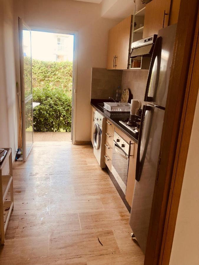 Hebergement Bord De Mer Casablanca Ngoại thất bức ảnh